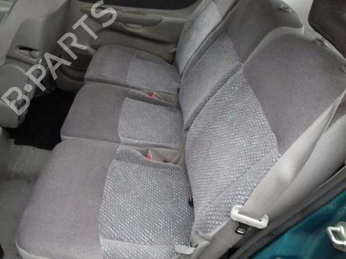 ECU airbags MAZDA PREMACY (CP) 1.9 (CP8W) | BP12753493M53