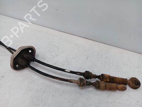 Gear lever HYUNDAI GETZ (TB) 1.5 CRDi | BP24893108M90 