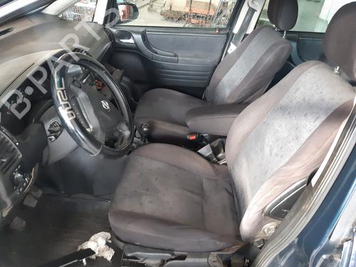 Headlight switch OPEL ZAFIRA A MPV (T98)  | BP33657731I24  - Image 21