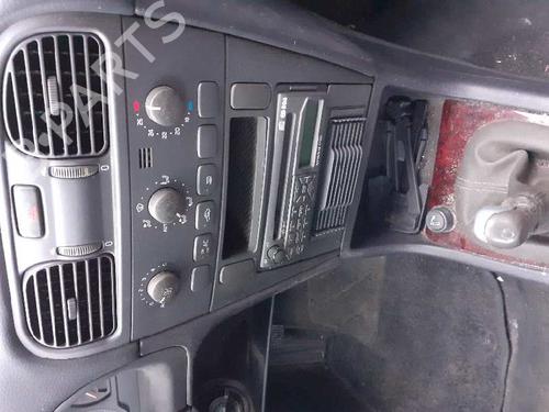AC Kompressor VOLVO S40 I (644) 1.9 DI | BP12771636M34 