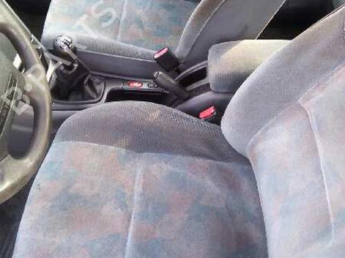 Injector RENAULT LAGUNA I (B56_, 556_) 2.2 dT (B569) | BP12814521M100