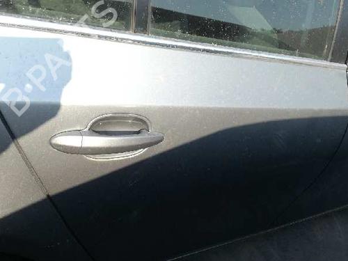 Right front door BMW 5 (E60) 530 d | BP12745144C3 