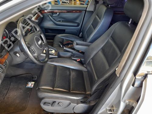 Boîtier papillon AUDI A4 B6 (8E2) 1.8 T | BP16731923M82 