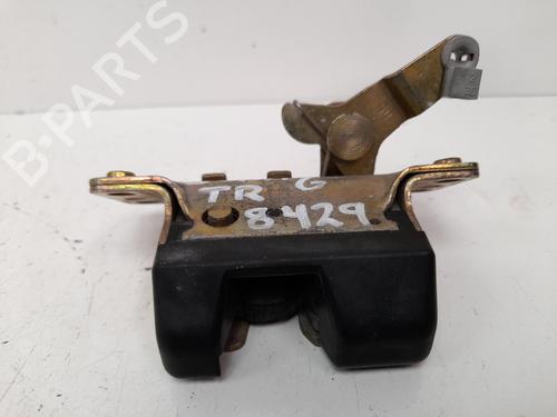 Cerradura de porton trasero OPEL ASTRA G Estate (T98) 1.7 DTI 16V (F35) (75 hp) 12766607
