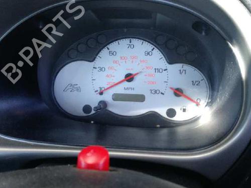 Kontaktrulle Airbag FORD KA (RB_) 1.3 i | BP12739319C102 