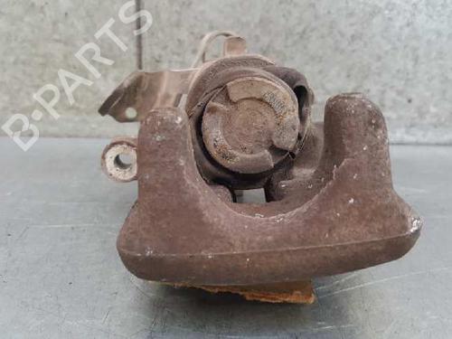 Left rear brake caliper OPEL MERIVA A MPV (X03) 1.7 CDTI (E75) | BP12715891M107 