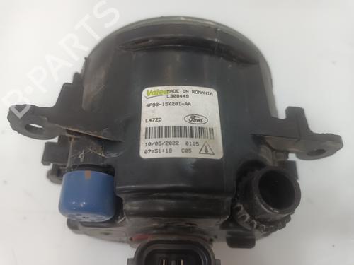 Right front fog light FORD FIESTA VI (CB1, CCN) | BP31930595C31 - Image 8