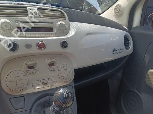 Engine FIAT 500 (312_) 1.2 (312AXA1A) | BP34579644M1  - Image 17