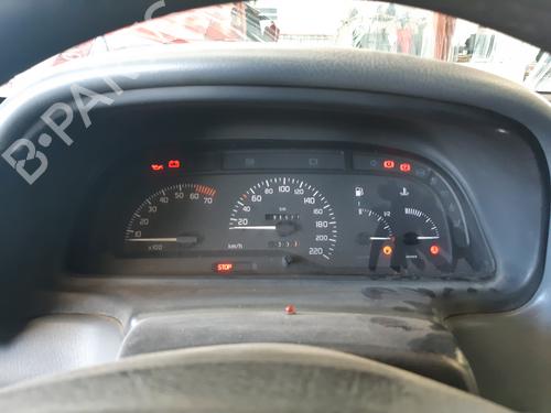 Right mirror RENAULT LAGUNA I (B56_, 556_)  | BP23233597C27 