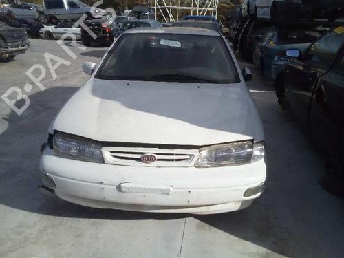 Rear fog light KIA SEPHIA (FA) 1.5 i | BP12685119C37 