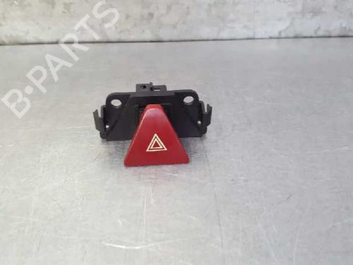 Warning switch PEUGEOT 307 CC (3B) 2.0 16V | BP12712207I22 