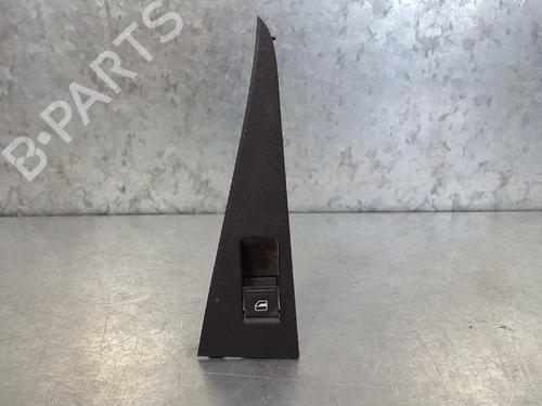 Used Left rear window switch SEAT LEON (1P1) 1.9 TDI (105 hp) 12701494