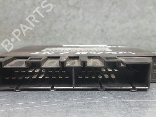 Electronic module MERCEDES-BENZ M-CLASS (W163) ML 270 CDI (163.113) | BP12695850M83 