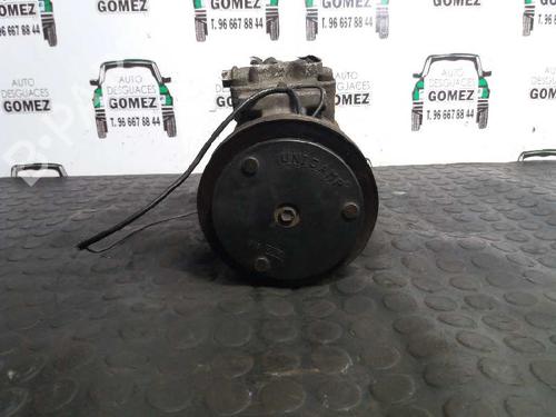 Used AC compressor KIA SPORTAGE SUV (K00) 2.0 TD 4WD (83 hp) 12819100