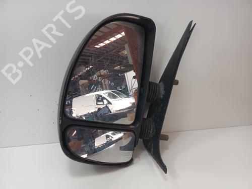Used Left mirror FIAT DUCATO Van (230_) 2.8 TDI 4x4 (122 hp) 16260347