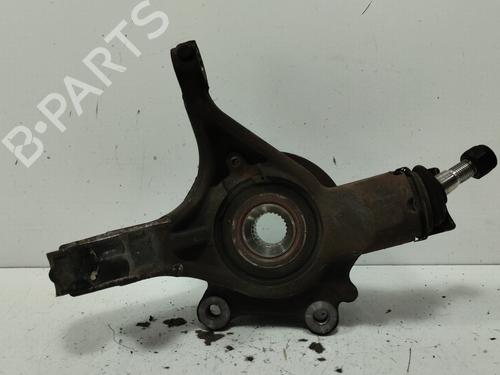 Right front steering knuckle CITROËN BERLINGO MULTISPACE (B9) 1.6 HDi 75 16V | BP15987291M26 