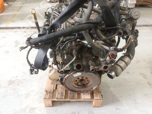 Engine FORD TRANSIT Van (FA_ _) 2.2 TDCi | BP31643700M1 