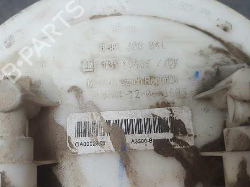 Fuel pump OPEL ASTRA H (A04) 1.7 CDTI (L48) | BP12752242M76 