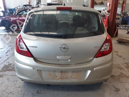 Right headlight OPEL CORSA D (S07) | BP33709801C29 - Image 13