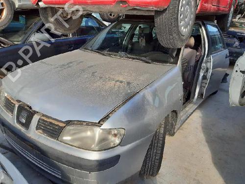 Oil sump SEAT CORDOBA (6K1, 6K2) 1.4 i | BP13976741M115