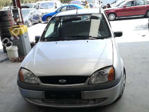 Airco pomp FORD FIESTA IV (JA_, JB_) 1.3 i | BP12734198M34