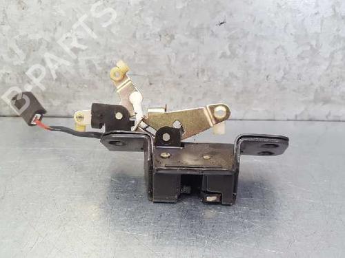 Used Tailgate lock CHEVROLET LACETTI (J200) 1.6 (109 hp) 12711915