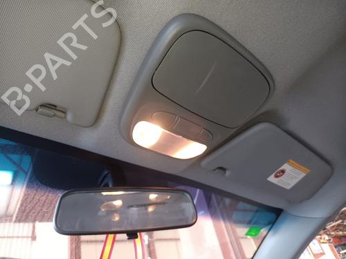 Elektronisk modul CHEVROLET REZZO MPV (U100) 1.6 | BP28047339M83 