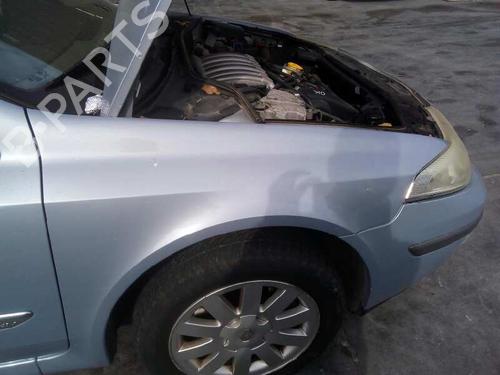 Gearbox RENAULT LAGUNA II (BG0/1_) 3.0 V6 24V (BG01, BG02, BG0D, BG0Y) | BP12907010M3 