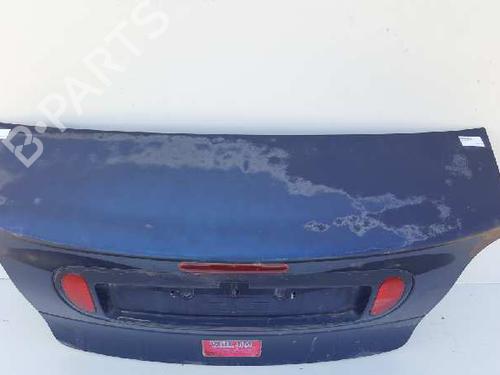 Used Tailgate RENAULT MEGANE I Coach (DA0/1_) 1.6 16V (DA0B, DA04, DA11) (107 hp) 12687386