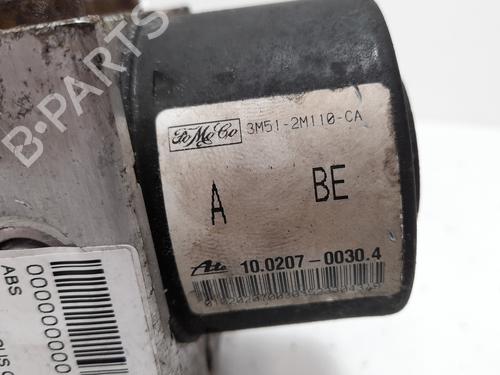 ABS pump FORD FOCUS C-MAX (DM2)  | BP12732578M43 