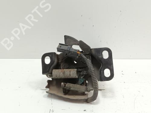 Serrure capot HONDA CIVIC VIII Saloon (FD, FA) 1.3 IMA (FA3, FD3) (95 hp) 17118872