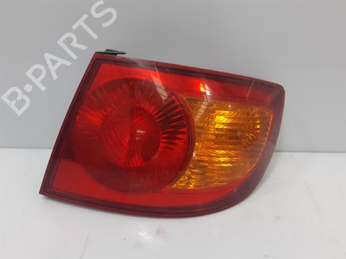 Used Right taillight HYUNDAI ELANTRA III (XD) 2.0 CRDi (113 hp) 19078257