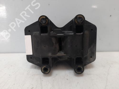 Ignition coil CITROËN ZX (N2) 1.4 i | BP19523432M94 