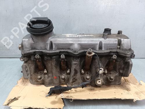 Used Cylinder head SKODA OCTAVIA I Combi (1U5) 1.9 TDI (90 hp) 12804953