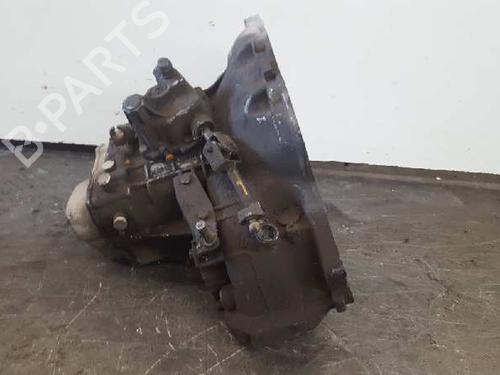 Gearbox OPEL VECTRA B (J96) 1.6 i 16V (F19) | BP12687834M3 