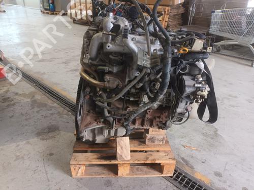 Engine NISSAN PATROL GR V Wagon (Y61) | BP31708655M1
