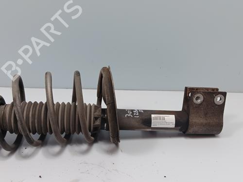 Used Left front shock absorber Left front shock absorber PEUGEOT 307 Break (3E) 1.6 HDi 110 (109 hp) 33238844 33238844