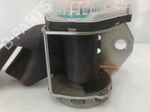 Rear right seatbelt TATA INDICA VISTA  | BP29826328I28 