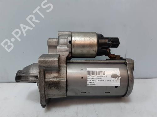 starter-citroen-c4-ii-nc_-2009-40185789 main image