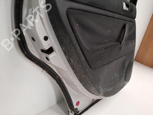 Left rear door VW PASSAT B5 (3B2) 1.9 TDI | BP12717501C4 