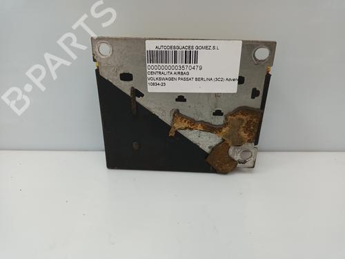 Used ECU airbags VW PASSAT B6 (3C2) [2005-2010]  18029239