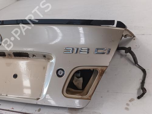 BP17832848C6 | Tailgate BMW 3 Coupe (E46) 318 Ci BP17832848C6