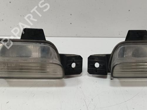 Used Licence plate light VW TIGUAN (5N_) [2007-2018]  16476672