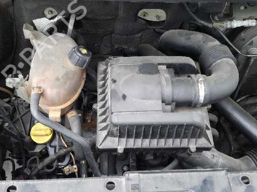 Andere RENAULT MASTER II Van (FD) 2.5 dCi 100 (FD0U, FD0V) | BP13970977O1 