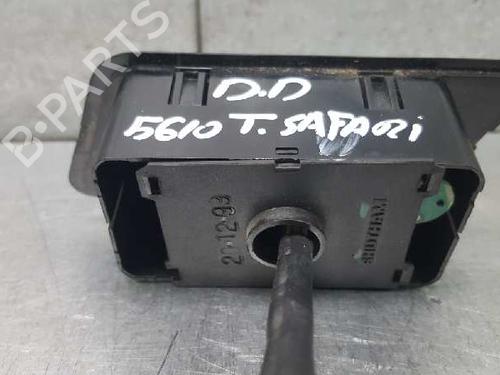 Right front window switch RENAULT LAGUNA II (BG0/1_) | BP12853733I26 - Image 2