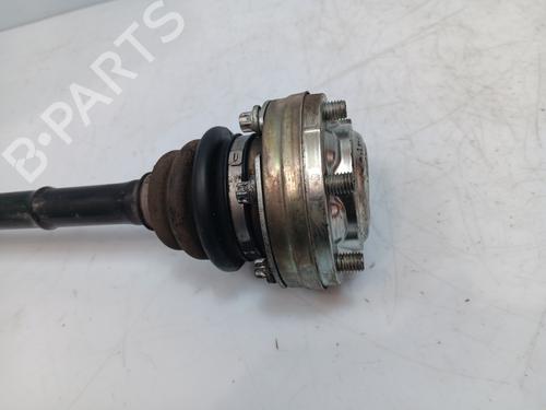 Right rear driveshaft BMW 1 (E87) 120 d | BP22448733M41 