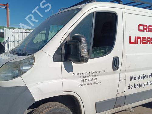 Catalyst CITROËN JUMPER II Van 2.2 HDi 100 | BP32476538M10 - Image 6