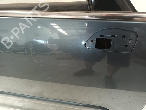 Right front door CITROËN C4 Grand Picasso I (UA_)  | BP18377724C3 