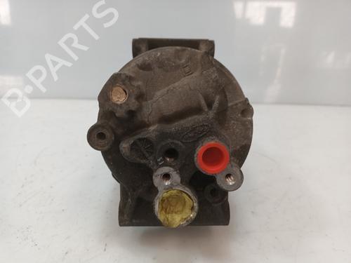 AC compressor RENAULT MEGANE II (BM0/1_, CM0/1_) 1.9 dCi | BP21169342M34 