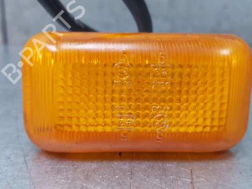 Used Left side indicator Left side indicator TATA SAFARI (42_FD) 2.0 TDi (87 hp) 12855416 12855416